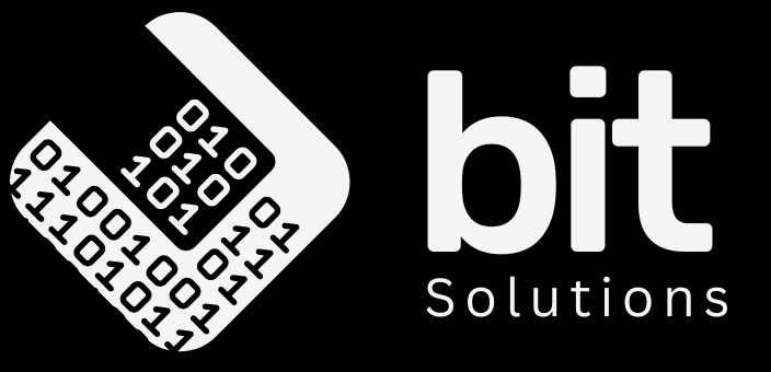 BIT Solutions Logo